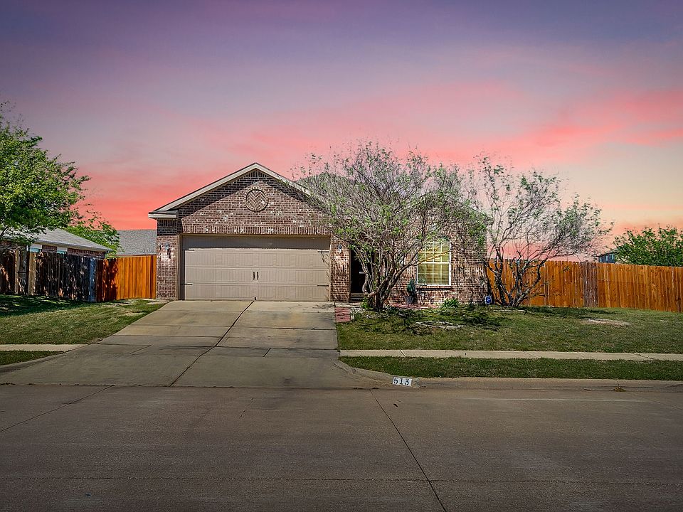 1st image of 513 Bailer Dr
