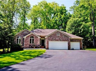 2985 N Country Club Ct, Martinsville, IN