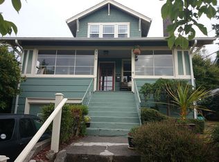 3216 41st Ave SW, Seattle, WA 98116