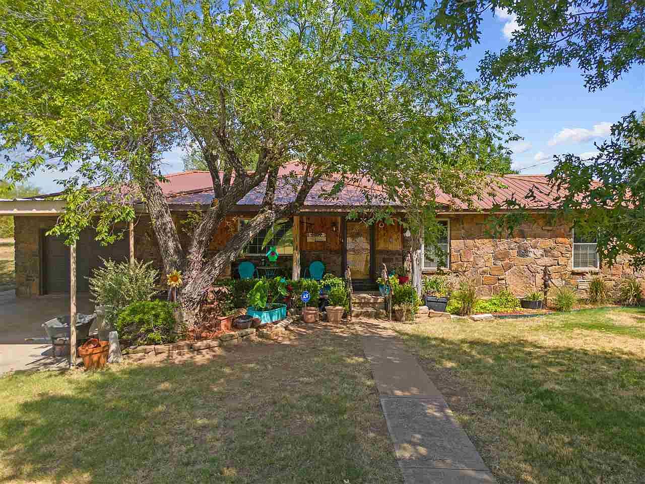 458 NW Crater Creek Rd, Cache, OK 73527 MLS 163940 Zillow