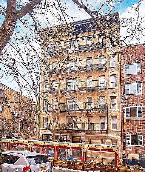 42 Grove St #6A — Photo 9