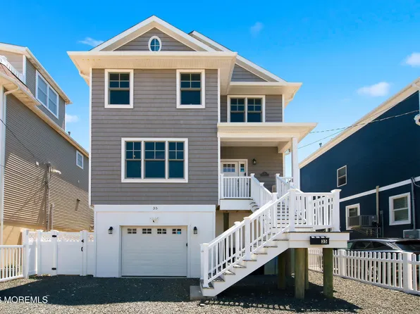 35 Coolidge Ave, Seaside Heights, NJ 08751