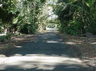 Kamaili Rd LOT 1, Pahoa, HI 96778