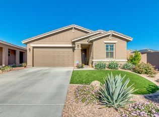 12112 W Briles Rd, Peoria, AZ 85383