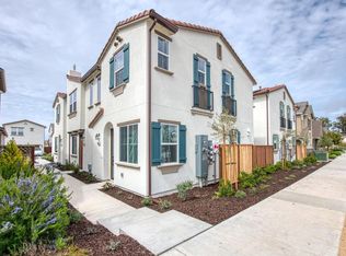 603 Santa Ynez Way #F, Marina, CA 93933