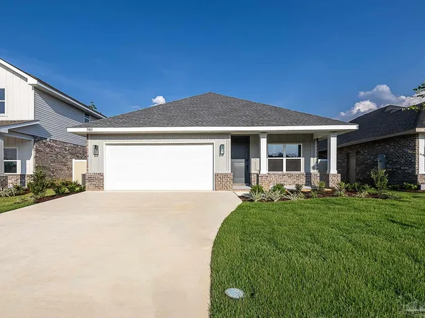 5983 Willow Mist Ct, Pace, FL 32571