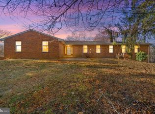 14428 Lee Hwy, Amissville, VA 20106