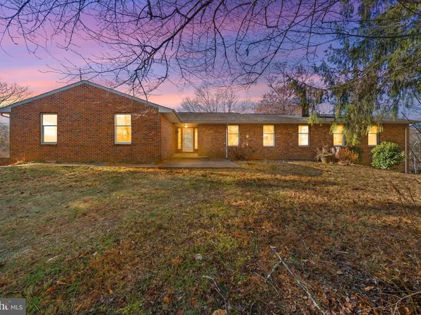 14428 Lee Hwy, Amissville, VA 20106