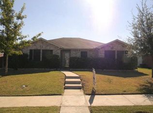 1419 Lonesome Dove Trl, Wylie, TX 75098
