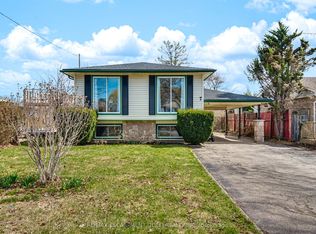 7 Centennial Dr, Saint Catharines, ON L2N 6A3