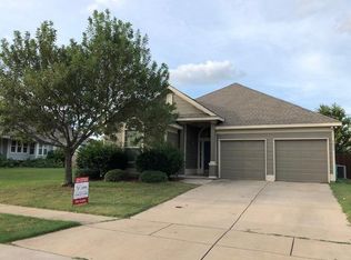 9852 Tanglebrush Dr, McKinney, TX 75070