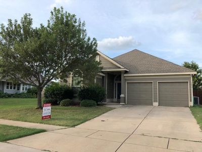 9852 Tanglebrush Dr, McKinney, TX, 75070