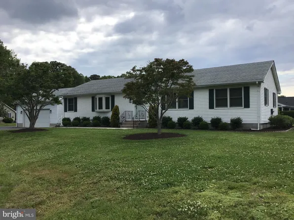 100 Laurel Knob Ct, Rehoboth Beach, DE 19971