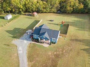 21715 Cherry Row Ln, Jetersville, VA