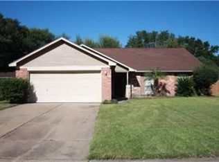 9903 Churchill Way Dr, Houston, TX 77065
