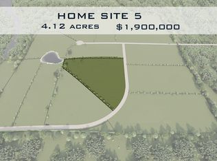 5 Elm Crk, Lucas, TX 75002