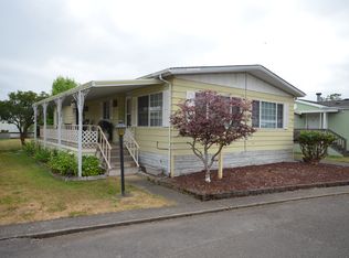 1225 W 10th Ave UNIT 33, Junction City, OR