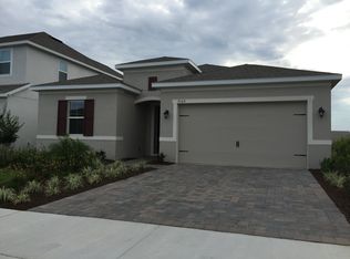 9169 Carmela Ave, Davenport, FL 33897