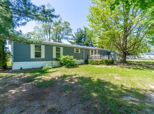 5200 N 325 E, Howe, IN 46746