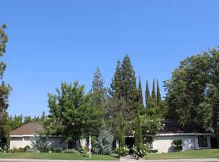808 Montalvo Dr, Bakersfield, CA 93309