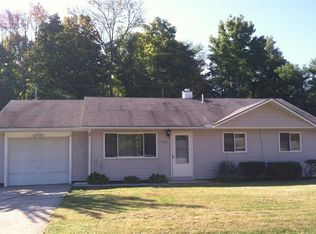 735 Murray Hill Dr, Xenia, OH 45385