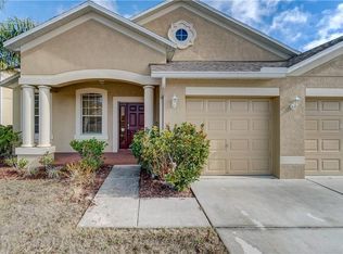 3739 Bramblewood Loop, Spring Hill, FL 34609