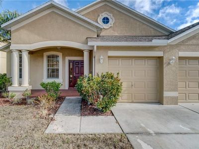 3739 Bramblewood Loop, Spring Hill, FL, 34609