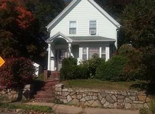 167 Market St, Brockton, MA 02301