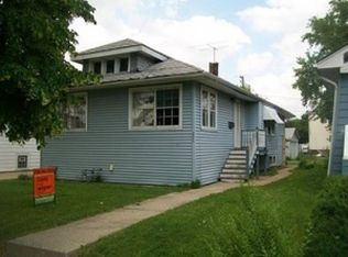 225 S 21st Ave, Maywood, IL