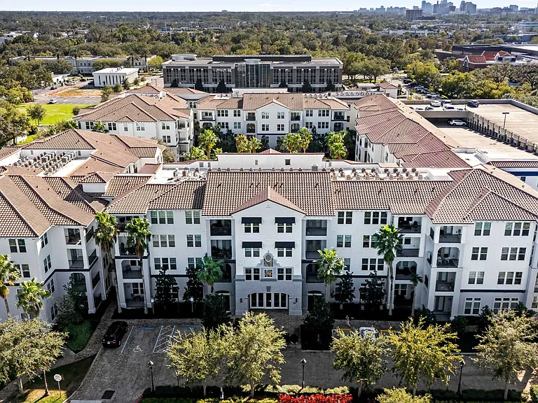 Paseo at Winter Park Village — Photo 17