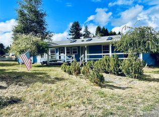 302 1st St E, Ryderwood, WA 98581