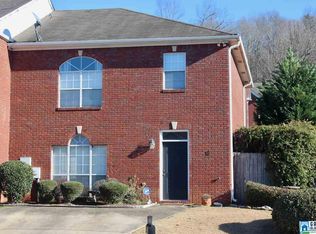 100 Sommersby Cir, Pelham, AL 35124