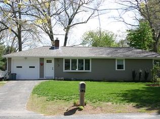 139 Goulding St, Holliston, MA 01746