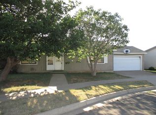9705 Canton Ave, Lubbock, TX 79423