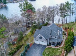 8 Granite Hill Rd, Windham, NH 03087