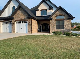 106 Hunters Creek Rd, Forest, VA 24551