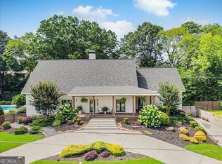 417 Lynne Cir, Alpharetta, GA 30009