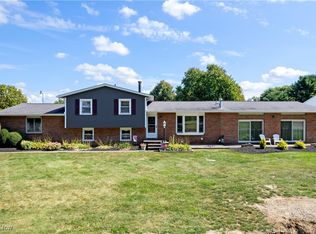 1140 Heatherwood Ln, Orrville, OH 44667