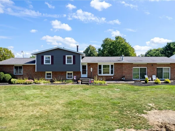 1140 Heatherwood Ln, Orrville, OH 44667