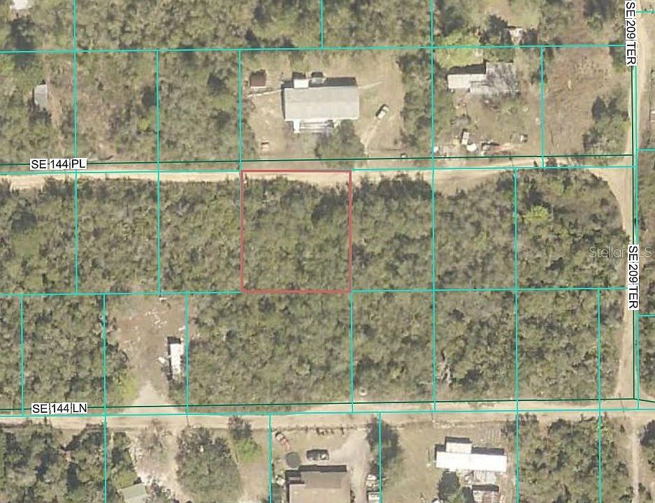 2nd image of SE 144TH PLACE LOTS 28 29 30 31 LOT 28