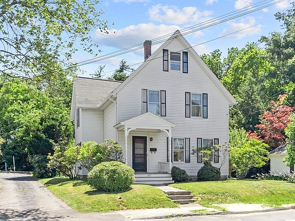 2nd image of 509 North St