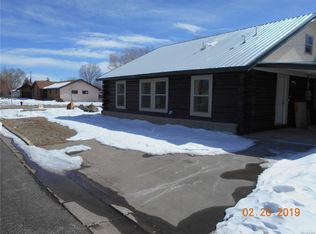 513 Berkeley Ave, Alamosa, CO 81101
