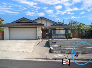 864 Hanlon Way UNIT A, Benicia, CA 94510