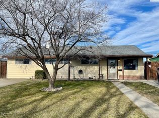 2402 Dover St, Richland, WA