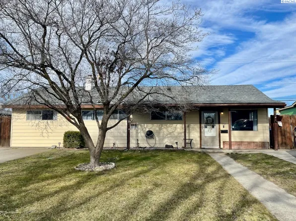2402 Dover St, Richland, WA 99352