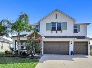 31828 Bourneville Ter, Wesley Chapel, FL 33543