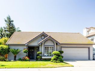 200 W El Paso Ave, Clovis, CA 93611