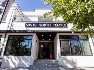 606 W North Temple St #211, Salt Lake City, UT 84116