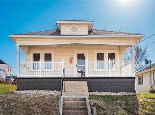 318 Walnut St, Crooksville, OH 43731