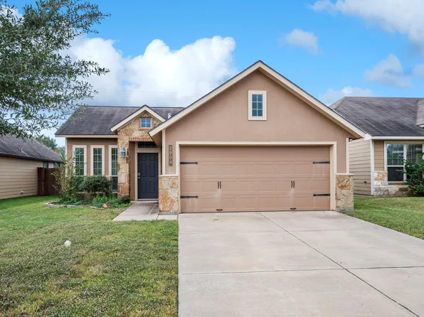 2900 Silver Oak Dr, College Station, TX 77845